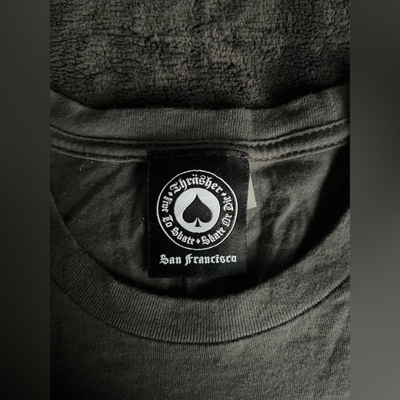 Thrasher - Picture 2 of 4